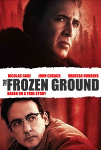 frozen ground 